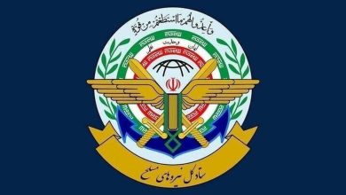 قرارگاه خاتم‌الانبیا بیانیه تازه صادر کرد