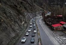 آخرین وضعیت تردد در محور چالوس و آزادراه تهران/ مسافران بخوانند