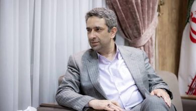 اظهارات جنجالی امیرحسین ثابتی خبرساز شد/ ماجرا چیست؟