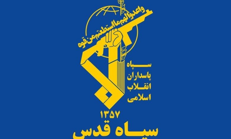 ادعای حضور نیروی قدس سپاه پاسداران در یمن/ نقشه «حرکت انبری» ایران رونمایی شد ادعای حضور نیروی قدس سپاه پاسداران در یمن/ نقشه «حرکت انبری» ایران رونمایی شد