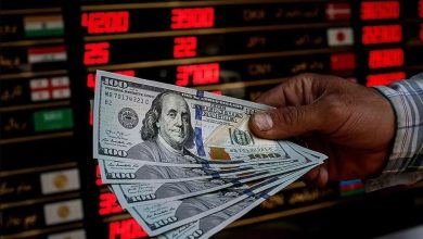 پیش‌بینی قیمت دلار یکشنبه ۱۰ خرداد ۱۴۰۵ / ریزش دلار موقتی است؟