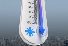 پیش‌بینی تازه برای پایتخت / هوای خنک‌تر در راه است