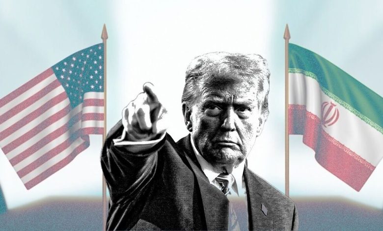 فوری/ ترامپ شرط نهایی توافق با ایران را اعلام کرد فوری/ ترامپ شرط نهایی توافق با ایران را اعلام کرد