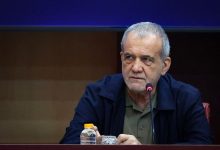 جلسه مهم پزشکیان برای حل مسائل کشور / رئیس‌جمهور آستین بالا زد