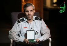 علت دود غلیظ در اتوبان ستاری تهران مشخص شد+ جزئیات