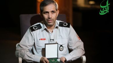 علت دود غلیظ در اتوبان ستاری تهران مشخص شد+ جزئیات