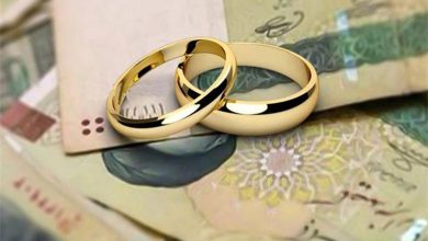 خبر مهم بانک مرکزی درباره مبلغ وام ازدواج/ زوج های جوان این خبر مهم را از دست ندهند خبر مهم بانک مرکزی درباره مبلغ وام ازدواج/ زوج های جوان این خبر مهم را از دست ندهند