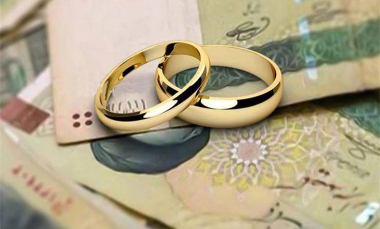خبر مهم بانک مرکزی درباره مبلغ وام ازدواج/ زوج های جوان این خبر مهم را از دست ندهند خبر مهم بانک مرکزی درباره مبلغ وام ازدواج/ زوج های جوان این خبر مهم را از دست ندهند