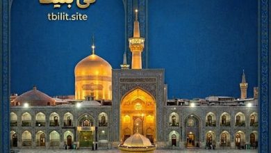 خرید بلیط مشهد از تی بلیط