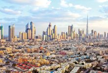 پایان رویای اقتصادی دبی؟