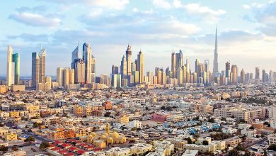 پایان رویای اقتصادی دبی؟ پایان رویای اقتصادی دبی؟
