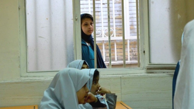 آمار هولناک کودکان بازمانده از تحصیل در کشور به روایت سازمان بهزیستی آمار هولناک کودکان بازمانده از تحصیل در کشور به روایت سازمان بهزیستی
