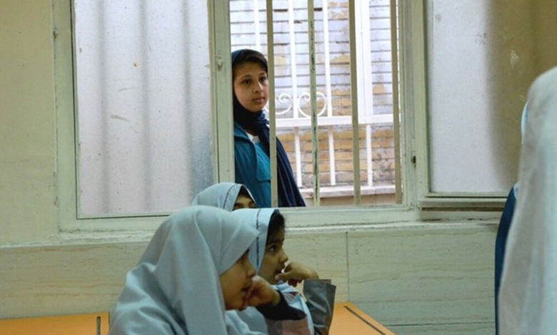 آمار هولناک کودکان بازمانده از تحصیل در کشور به روایت سازمان بهزیستی آمار هولناک کودکان بازمانده از تحصیل در کشور به روایت سازمان بهزیستی