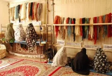 احیاء فرش کرمان تنها با آموزش آکادمیک ممکن نیست