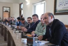 اختصاص ۸۰ میلیارد ریال برای توسعه زیرساخت‌های گردشگری شهرستان نمین - خبرگزاری مهر | اخبار ایران و جهان