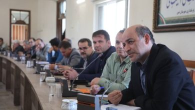 اختصاص ۸۰ میلیارد ریال برای توسعه زیرساخت‌های گردشگری شهرستان نمین - خبرگزاری مهر | اخبار ایران و جهان