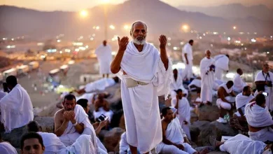 از عرفات تا قربان؛ روایت انسان در مسیر تسلیم