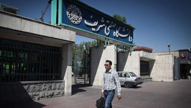 استشمام گازوئیل در خیابان آزادی؛ گازوئیل‌سوزی استخر دانشگاه صنعتی شریف تایید شد