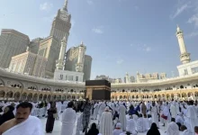 اعزام۶ هزار زائر اهل‌سنت ایرانی به سرزمین وحی