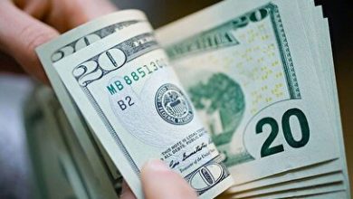 افزایش سنگین قیمت دلار بازار آزاد امروز ۲۷ اردیبهشت ۱۴۰۵ / اعلام قیمت انواع ارز در بازار