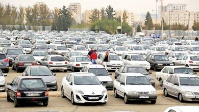 افزایش ناگهانی قیمت خودرو/ این خودرو ۸۰۰ میلیون تومان گران شد