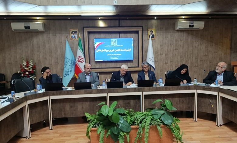 اقدامات لازم برای ثبت جهانی خاوران نامه ابن حسام خوسفی انجام شود - خبرگزاری مهر | اخبار ایران و جهان اقدامات لازم برای ثبت جهانی خاوران نامه ابن حسام خوسفی انجام شود - خبرگزاری مهر | اخبار ایران و جهان