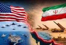 ایران آمریکا را به کشاندن جنگ به خاک این کشور تهدید کرد