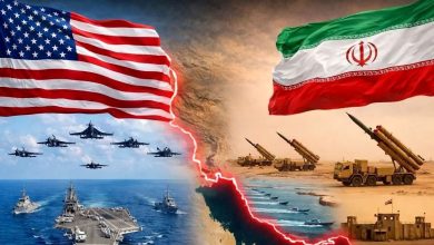 ایران آمریکا را به کشاندن جنگ به خاک این کشور تهدید کرد