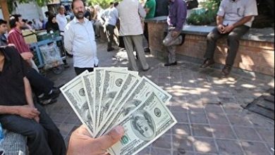 بانک مرکزی به اتهام «ارزپاشی» پاسخ داد/ خرید اسکناس ارز بیشتر از فروش آن است