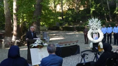 برادران امیدوار سرمایه‌های ماندگار ایران هستند
