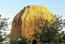 برج تاریخی چهل دختران سنددار شد
