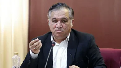 تاجرنیا بی سروصدا مدیرعامل استقلال شد!