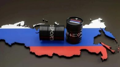 تصمیم جدید آمریکا درمورد تحریم نفت روسیه خبرساز شد