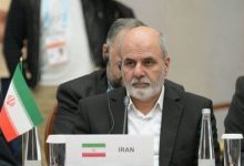 توئیت مهم نماینده رهبری در شورای دفاع درمورد اتفاقات امروز