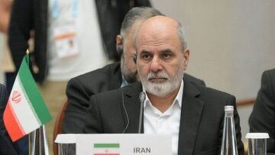 توئیت مهم نماینده رهبری در شورای دفاع درمورد اتفاقات امروز