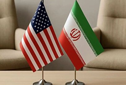 توضیحات مقام پاکستانی درباره توافق ایران و آمریکا / طرفین در تدارک یک فرجام شایسته هستند توضیحات مقام پاکستانی درباره توافق ایران و آمریکا / طرفین در تدارک یک فرجام شایسته هستند