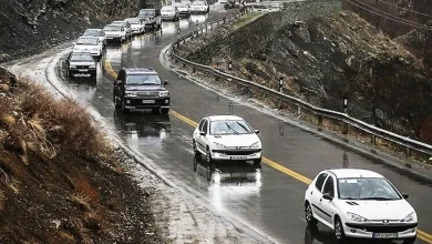 ثبت ۲۹ میلیون و ۷۰۰ هزار سفر در نوروز