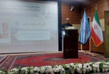 جباری: صیانت از ظرفیت گردشگری اردبیل در گرو ثبت جهانی است - خبرگزاری مهر | اخبار ایران و جهان
