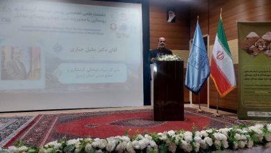 جباری: صیانت از ظرفیت گردشگری اردبیل در گرو ثبت جهانی است - خبرگزاری مهر | اخبار ایران و جهان