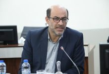 جباری: کریدور گردشگری شمالغرب با پروژه‌های جدید تقویت می‌شود - خبرگزاری مهر | اخبار ایران و جهان
