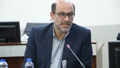 جباری: کریدور گردشگری شمالغرب با پروژه‌های جدید تقویت می‌شود - خبرگزاری مهر | اخبار ایران و جهان
