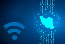 جدیدترین گزارش نت‌بلاکس از وضعیت اینترنت ایران + عکس