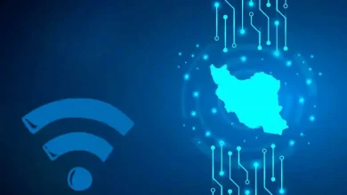 جدیدترین گزارش نت‌بلاکس از وضعیت اینترنت ایران + عکس