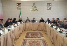 جذب سرمایه‌گذار با هدف تبدیل شهرستان نیر به مقصد سفر - خبرگزاری مهر | اخبار ایران و جهان