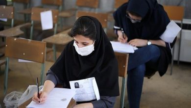 جزئیات برگزاری کنکور و امتحانات نهایی از زبان وزیر آموزش و پرورش
