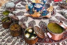 جشنواره غذاهای محلی و گردشگری در مراغه - خبرگزاری مهر | اخبار ایران و جهان