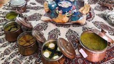 جشنواره غذاهای محلی و گردشگری در مراغه - خبرگزاری مهر | اخبار ایران و جهان جشنواره غذاهای محلی و گردشگری در مراغه - خبرگزاری مهر | اخبار ایران و جهان