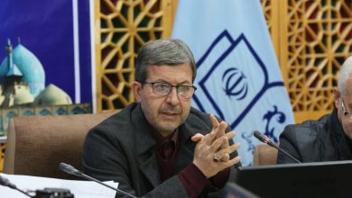 جمالی‌نژاد:خیز اصفهان برای فتح قله‌های گردشگری؛۳همت پروژه افتتاح شد - خبرگزاری مهر | اخبار ایران و جهان