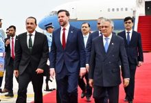 جنگ بخاطر امنیت و رفاه آمریکا بود