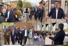 جهانی: توسعه راه و اشتغال در گلچیدر با رویکردی آینده‌نگر دنبال می‌شود - خبرگزاری مهر | اخبار ایران و جهان
